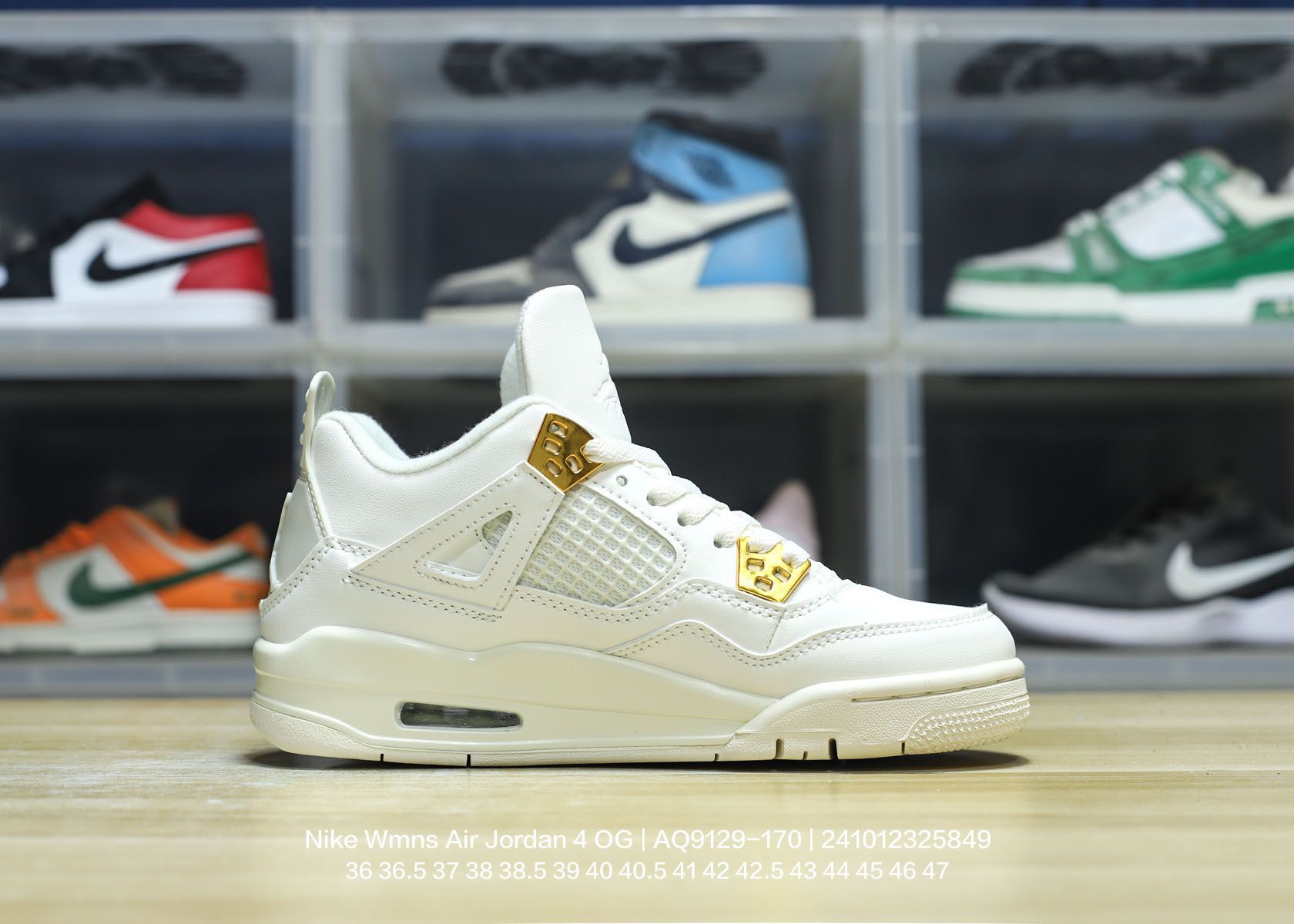 TL6915 AJ4 59.99$ gallery