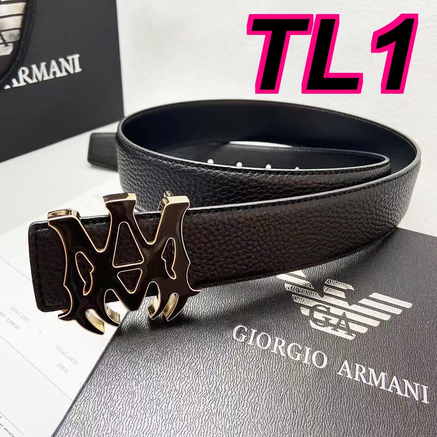 TL6917 ARMANI 39.99$ gallery