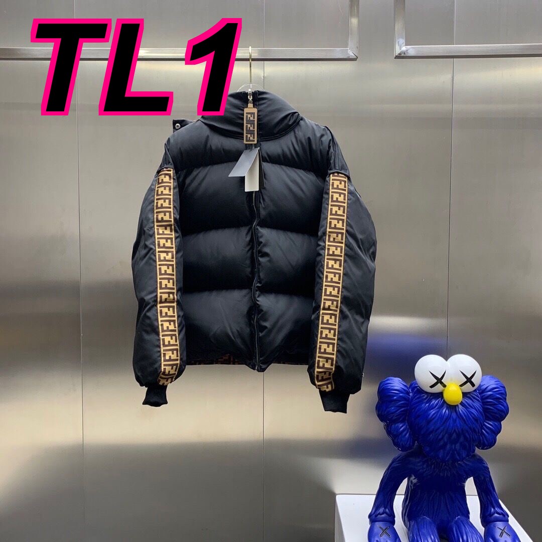 TL6918  FENDI 55$ gallery