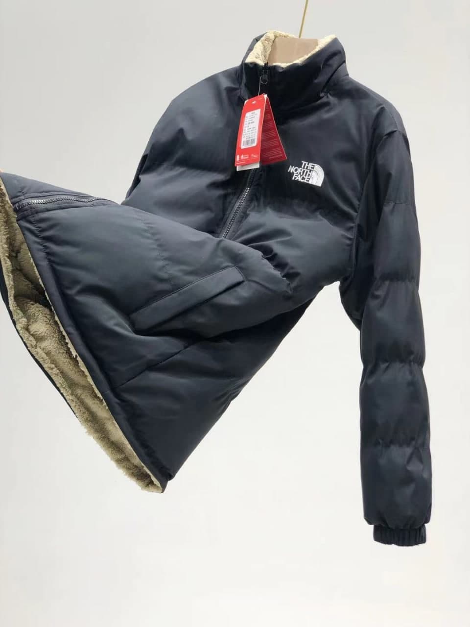 TNF 49.99$ 编号247-5436-R gallery