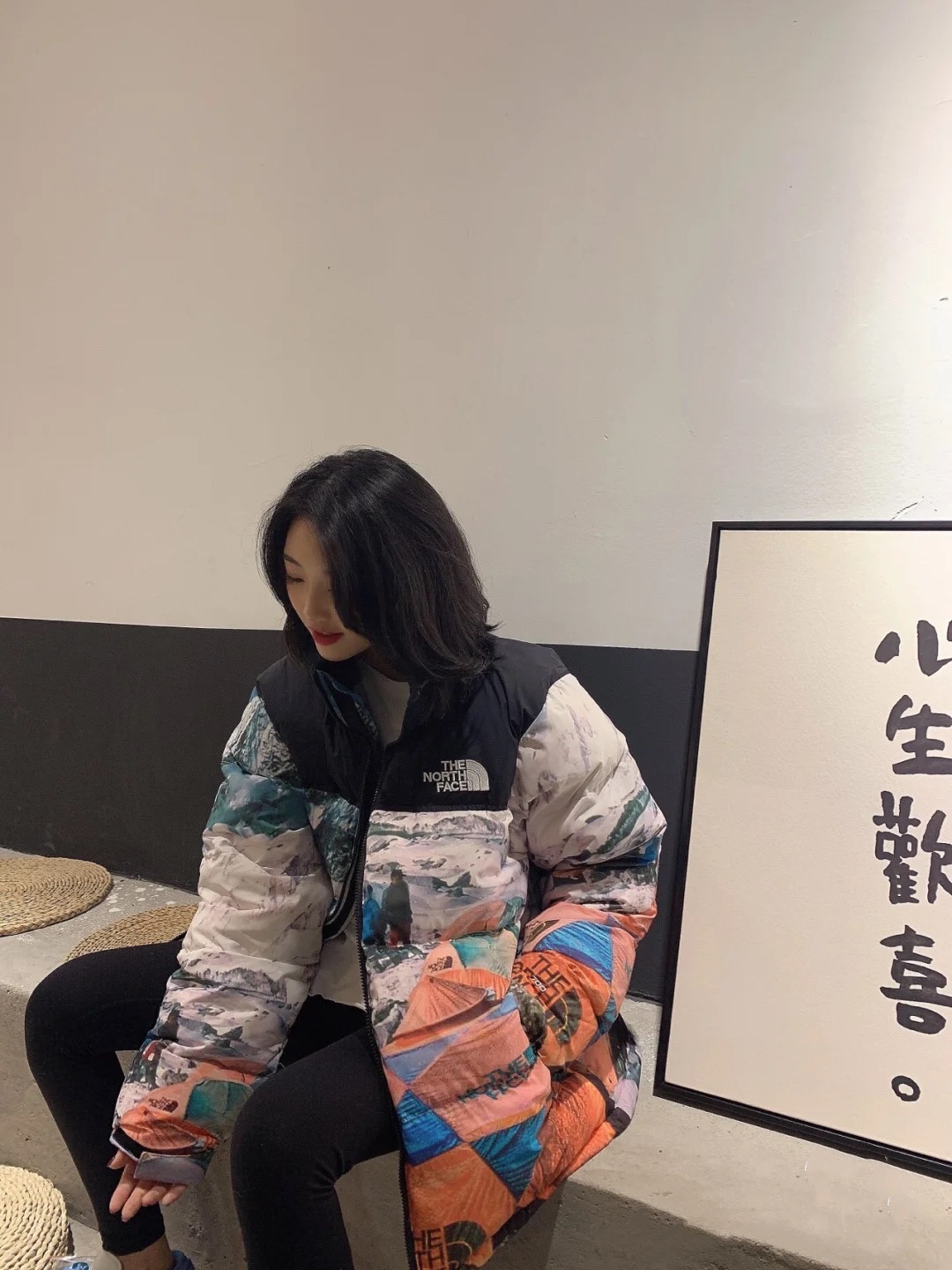 TNF 54.99$ 编号432-5073-R gallery