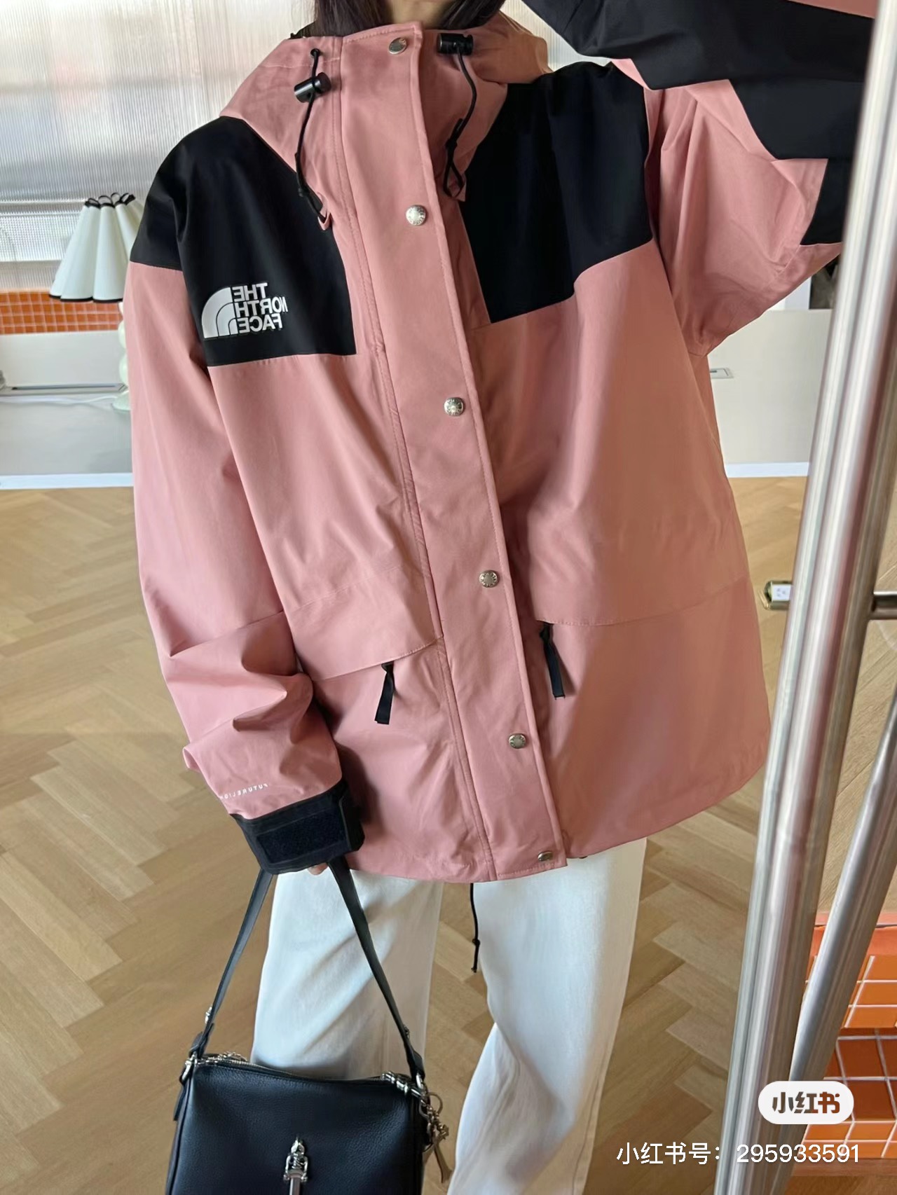 TNF 56.99$  code 223-6709-R gallery