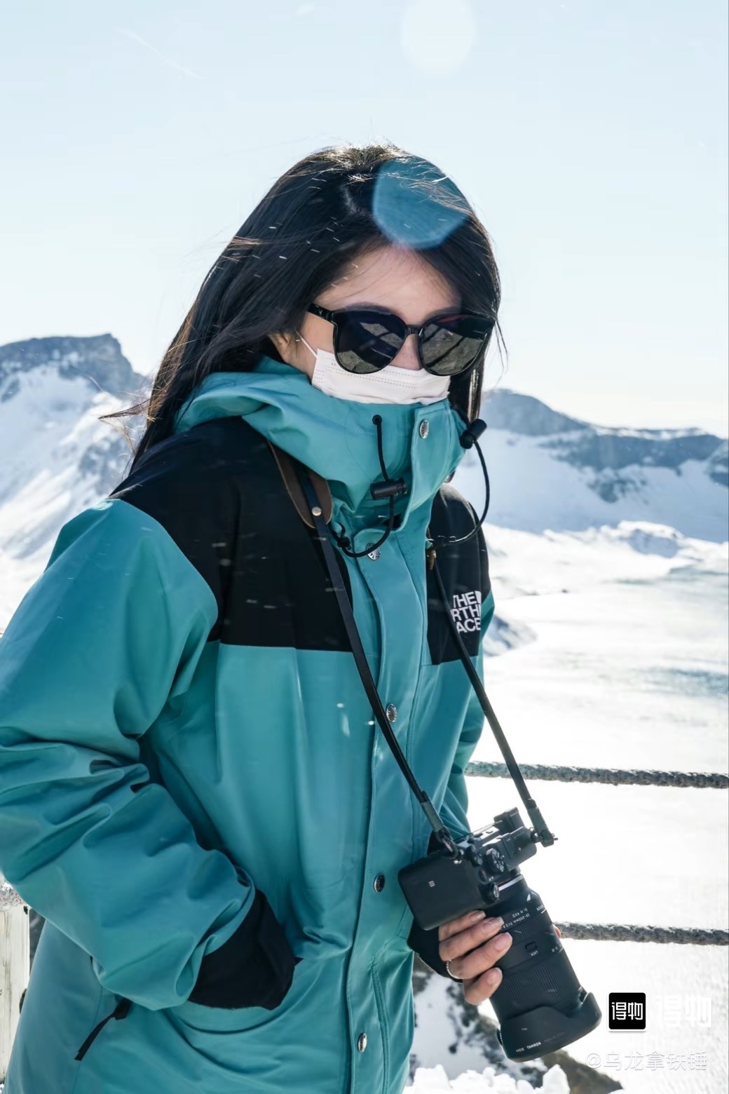 TNF 56.99$  code 223-6709-R gallery