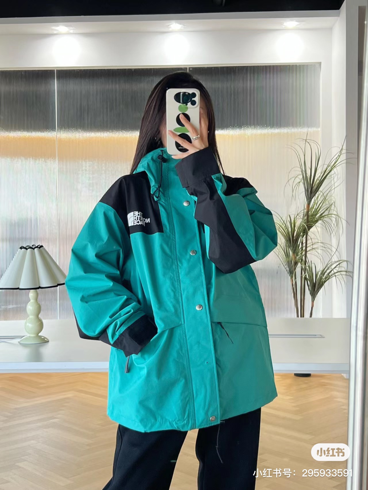 TNF 56.99$  code 223-6709-R gallery