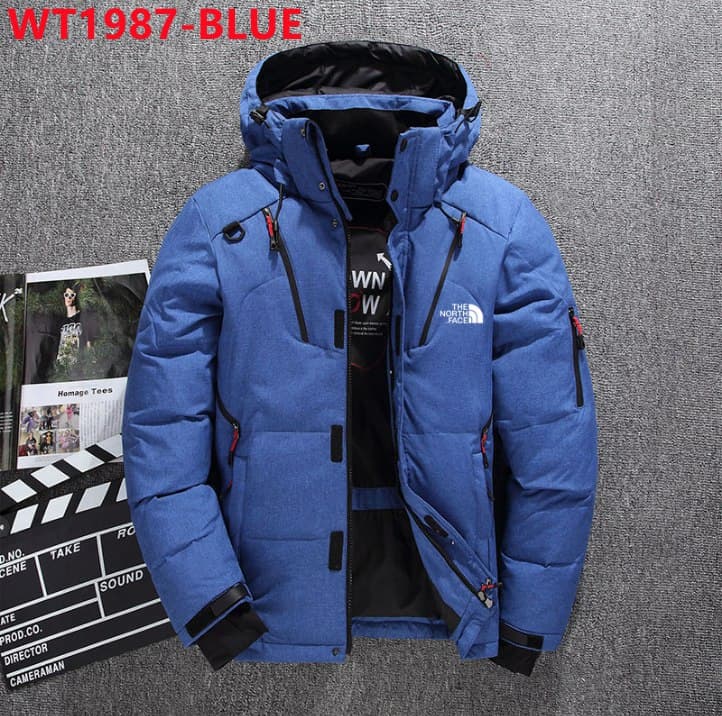 TNF 59.99$ 编号437-5007-R gallery