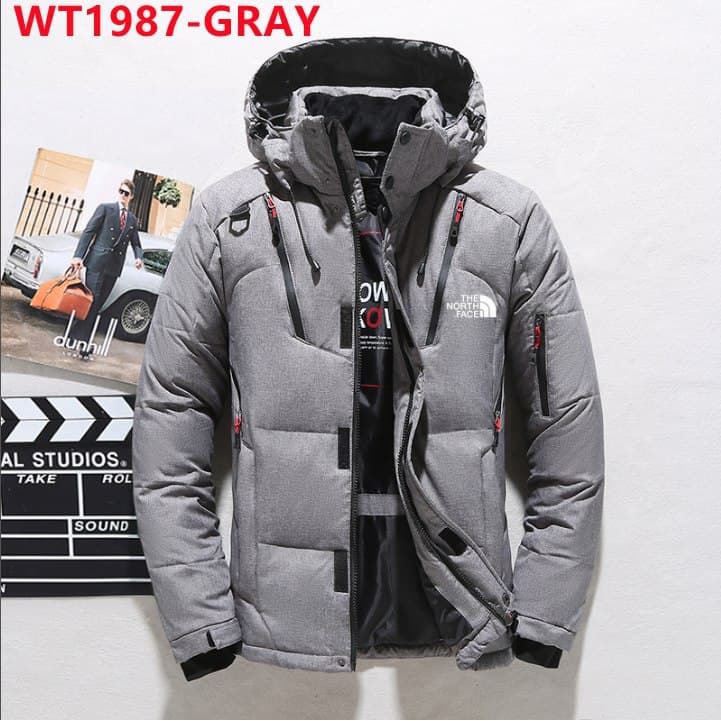 TNF 59.99$ CODE 437-5007-R gallery