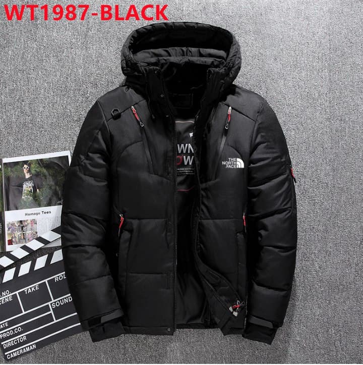 TNF 59.99$ CODE 437-5007-R gallery