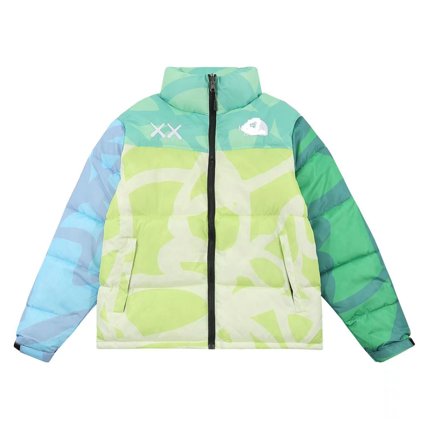 TNF  38.52$   code 417-6788-R gallery