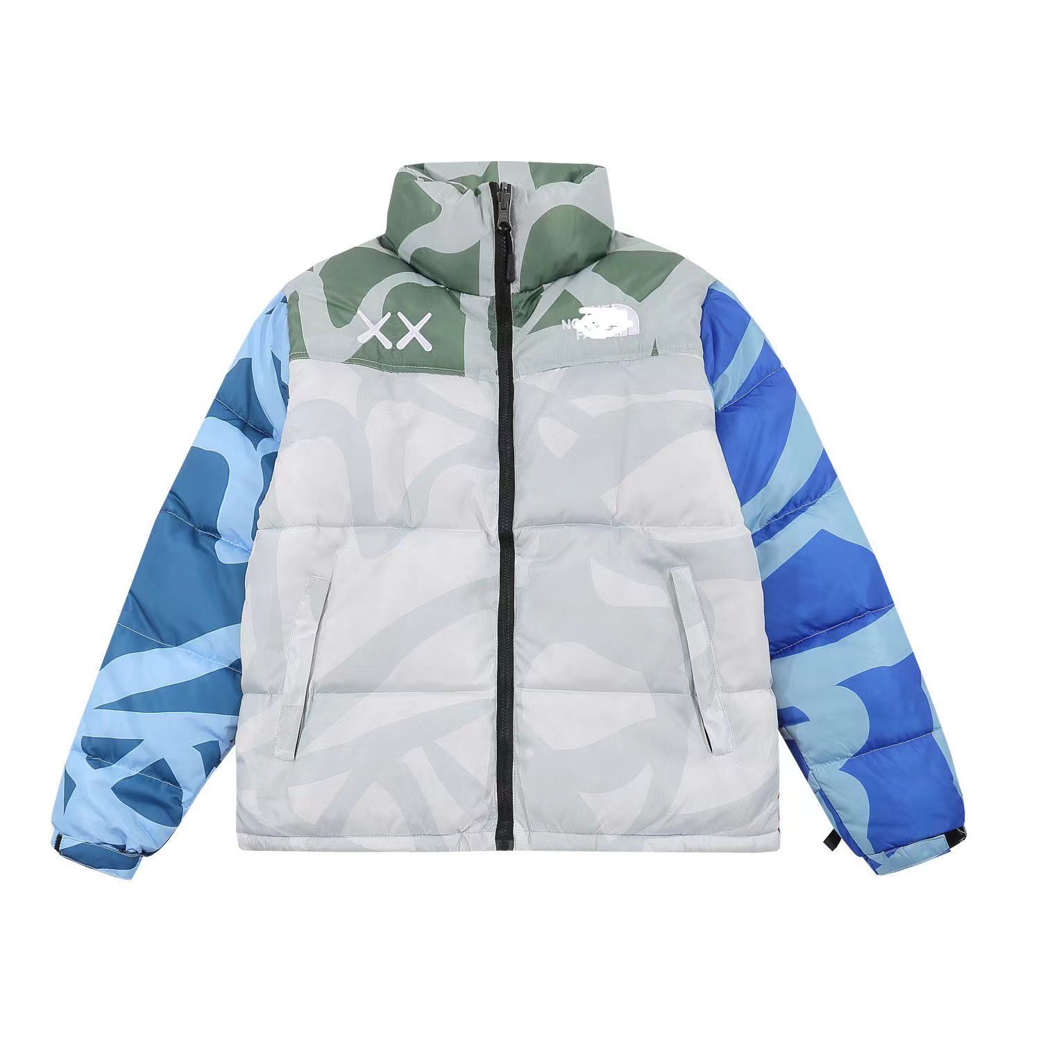 TNF  38.52$   code 417-6788-R gallery