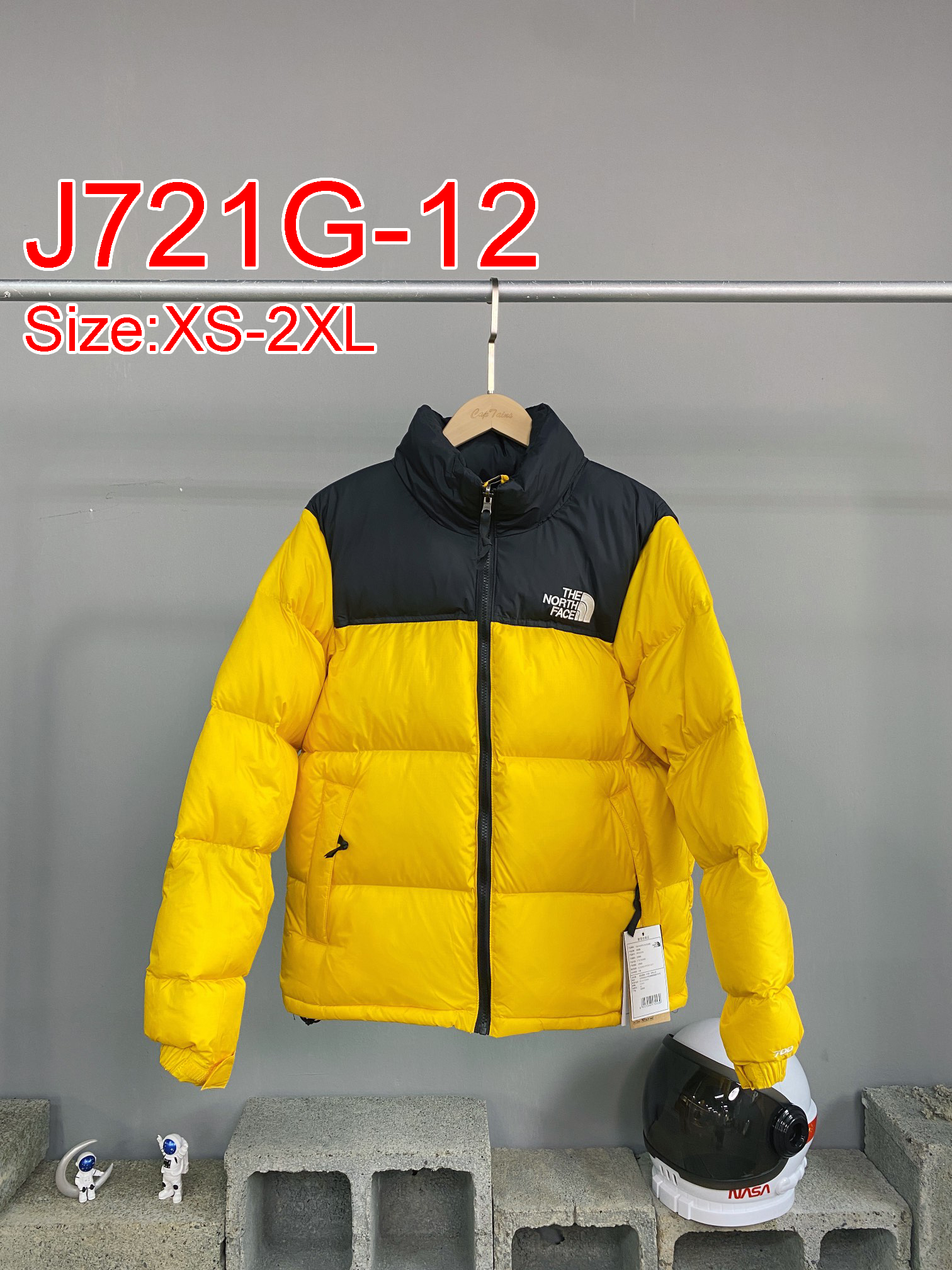 TNF  39.99$  code 417-6857-R gallery