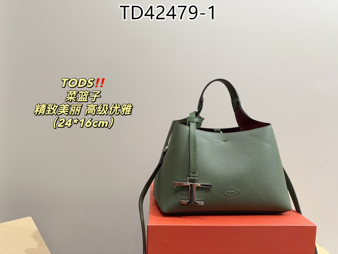 TOD'S $74 gallery