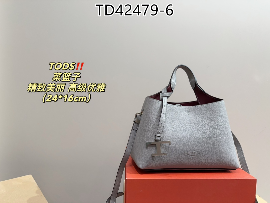 TOD'S $74 gallery