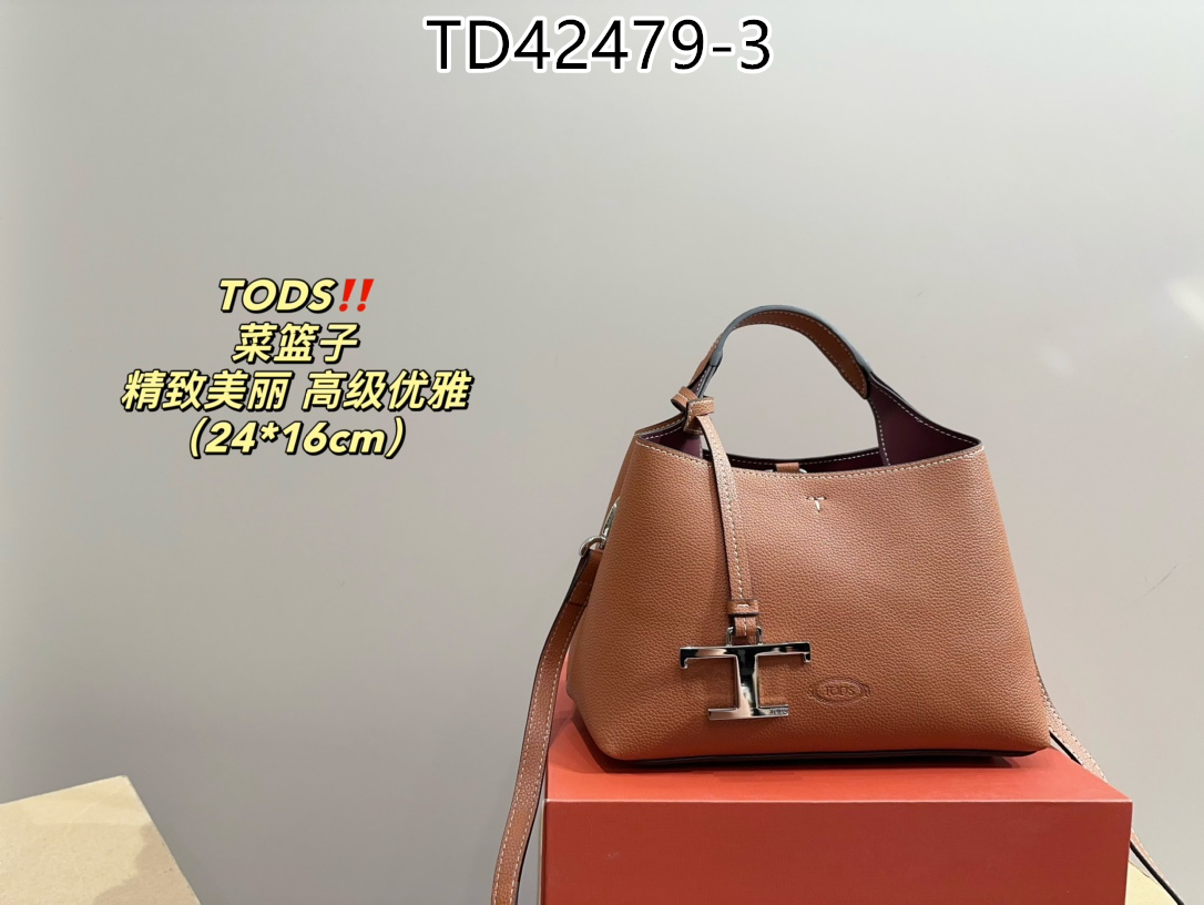 TOD'S $74 gallery