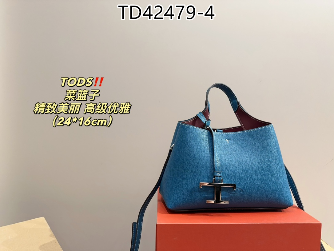 TOD'S $74 gallery