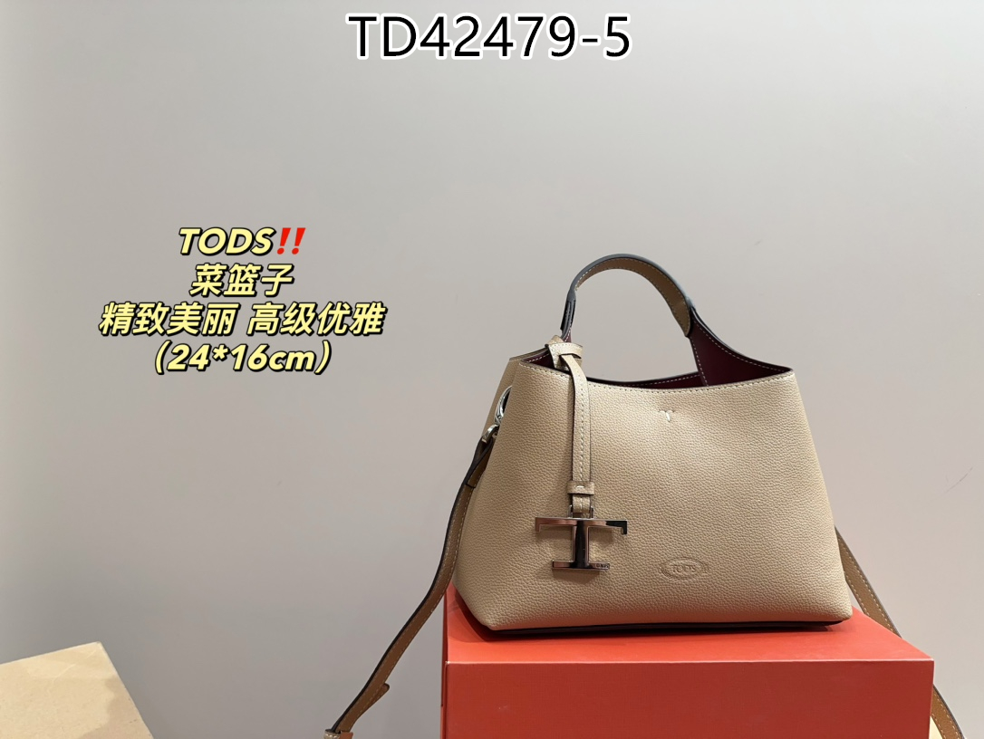 TOD'S $74 gallery