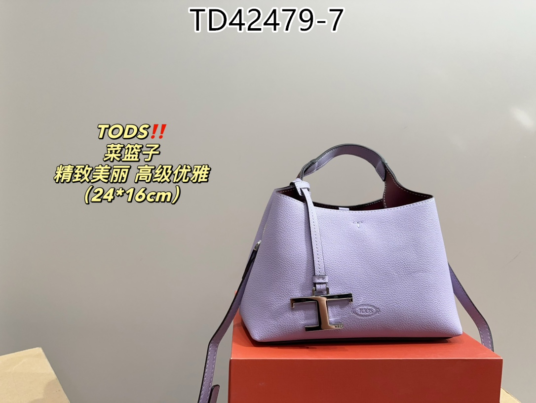 TOD'S $74 gallery