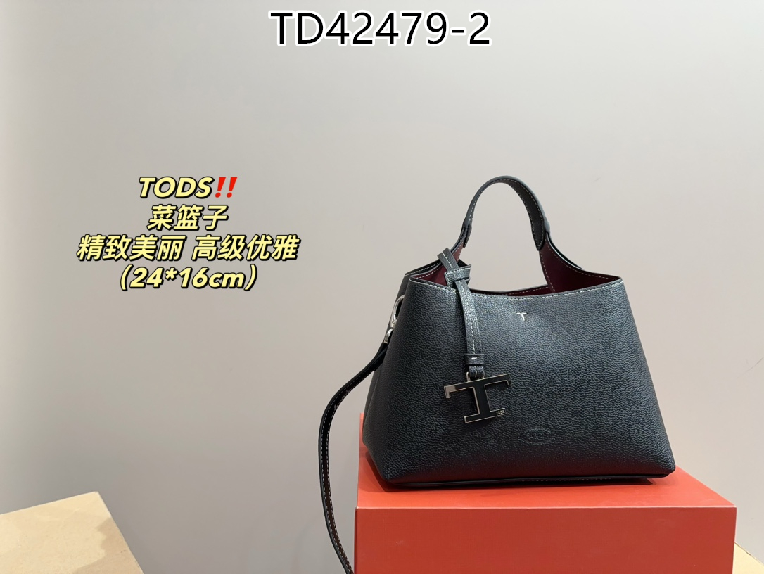 TOD'S $74 gallery