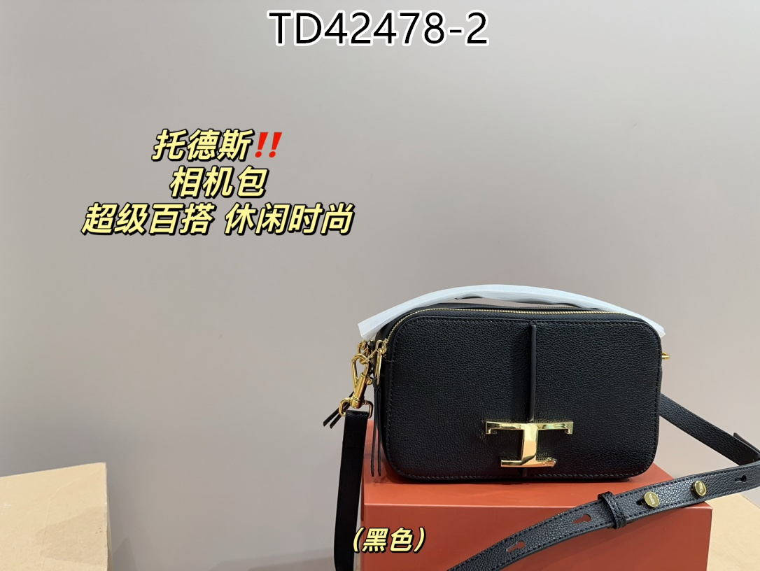 TOD'S $75 gallery