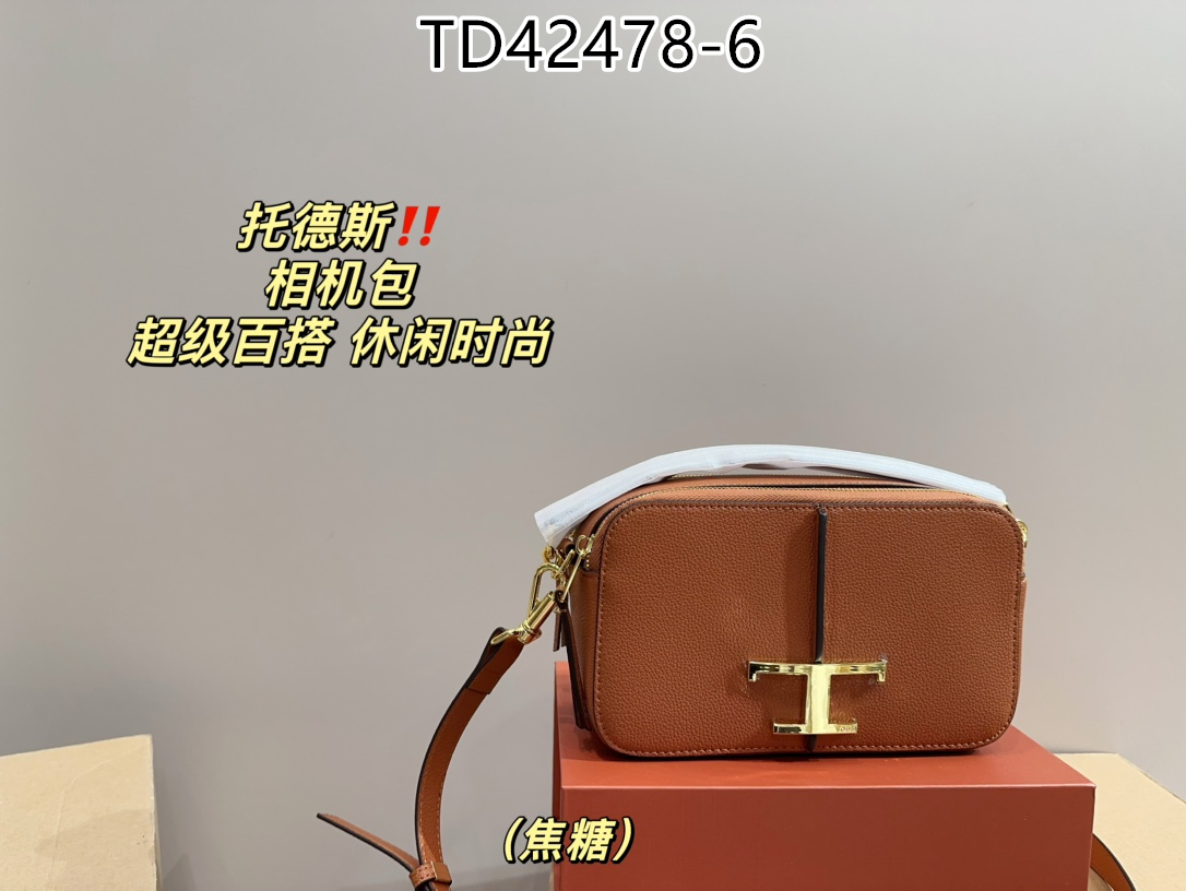 TOD'S $75 gallery