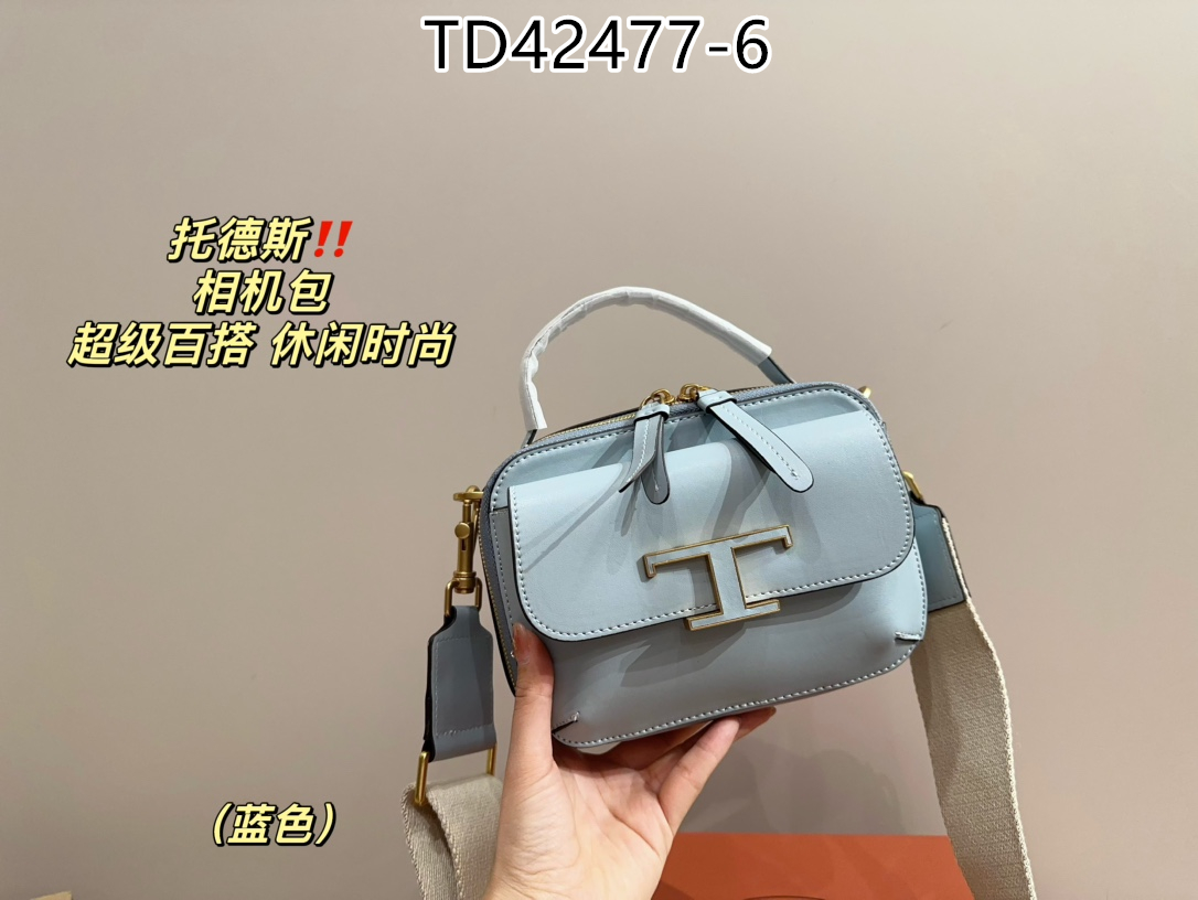 TOD'S $76 gallery