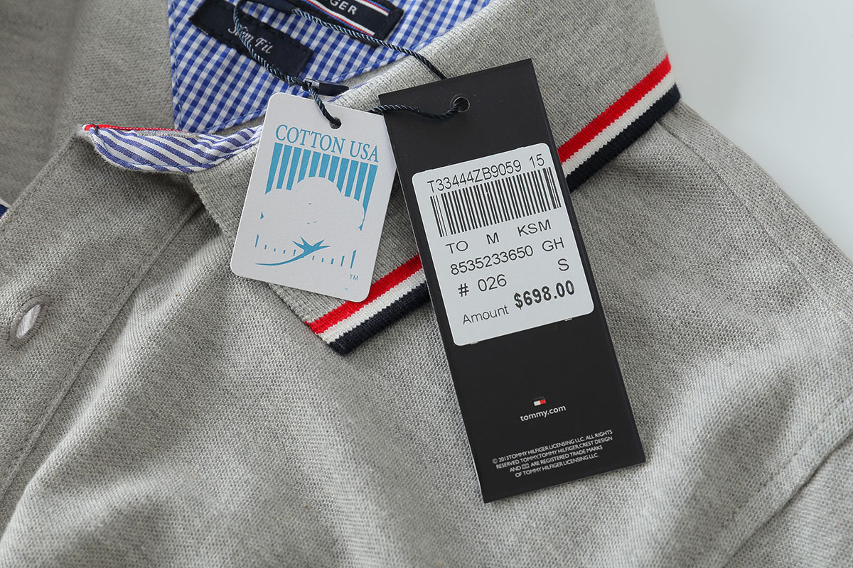 TOMMY 27.75$  CODE 268-6656-R gallery