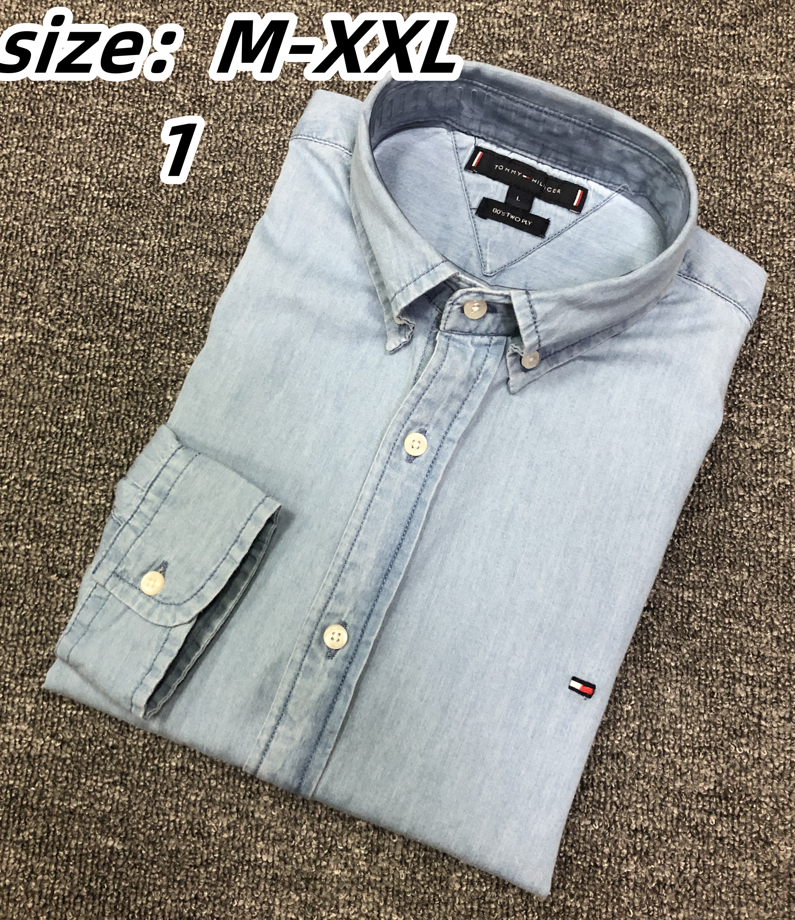 TOMMY 31.99$  code 301-7097-R gallery