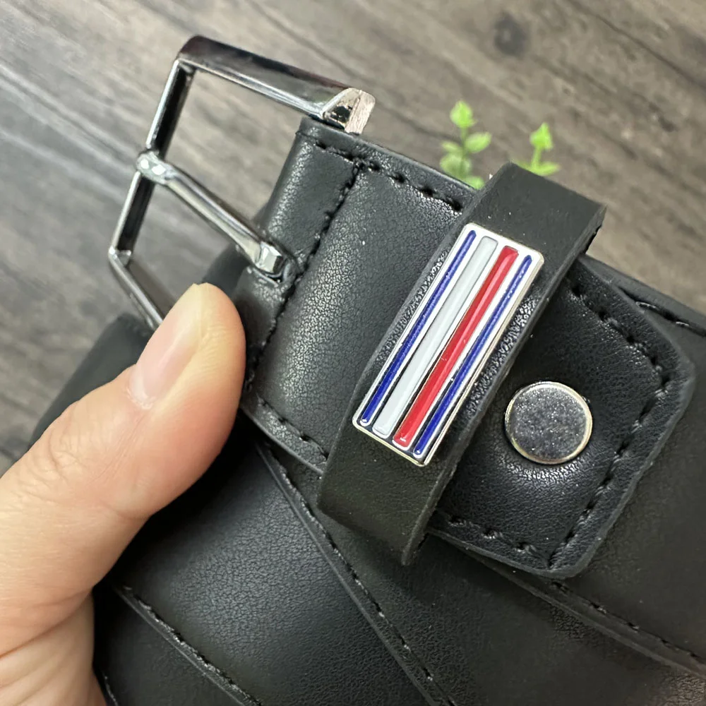 TOMMY Belt  PP225 gallery