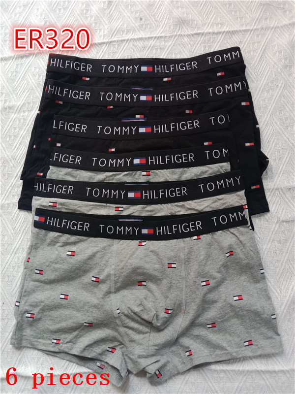 TOMMY HILFIGER Men's underwear  ER315-ER328 gallery