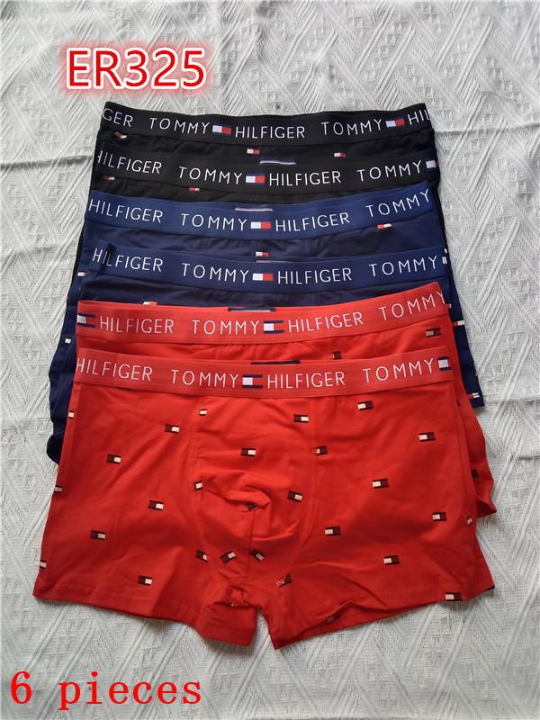 TOMMY HILFIGER Men's underwear  ER315-ER328 gallery