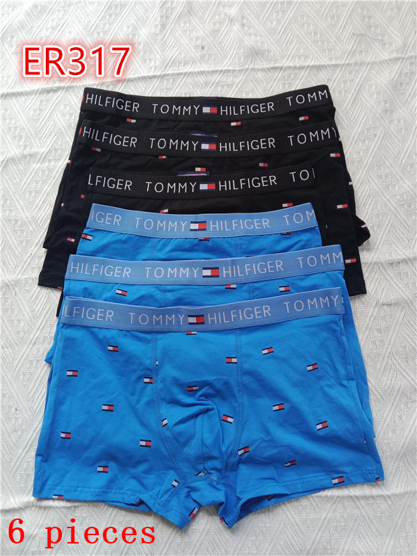 TOMMY HILFIGER Men's underwear  ER315-ER328 gallery