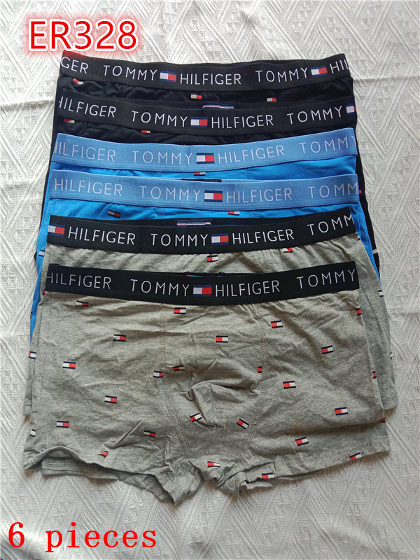 TOMMY HILFIGER Men's underwear  ER315-ER328 gallery