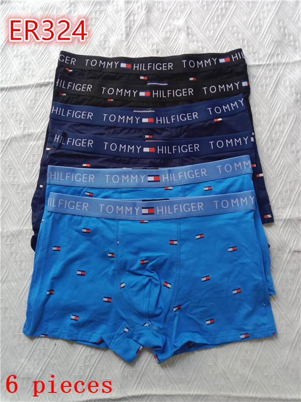 TOMMY HILFIGER Men's underwear  ER315-ER328 gallery