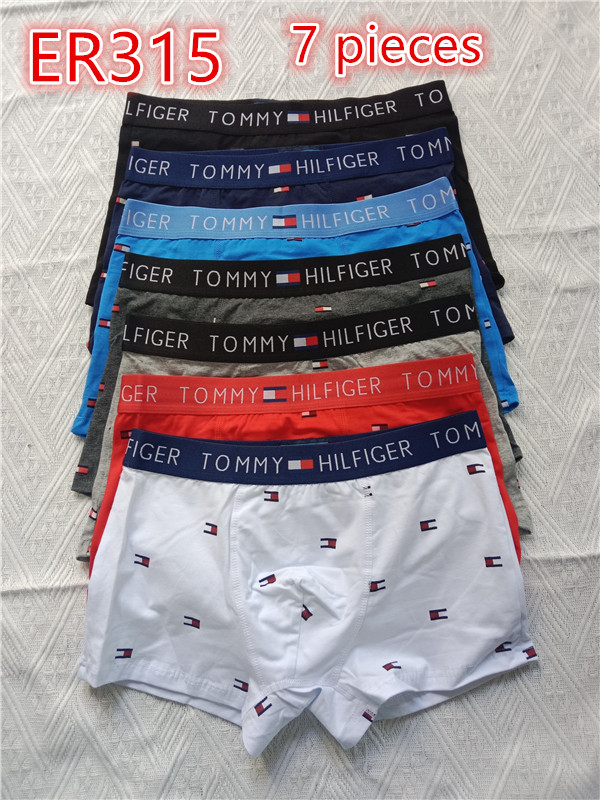 TOMMY HILFIGER Men's underwear  ER315-ER328 gallery