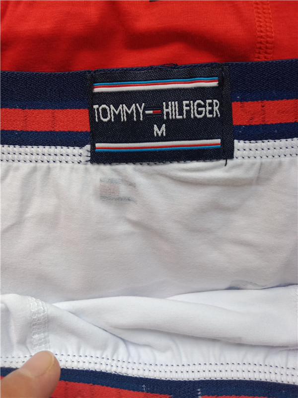 TOMMY HILFIGER Men's underwear  ER315-ER328 gallery