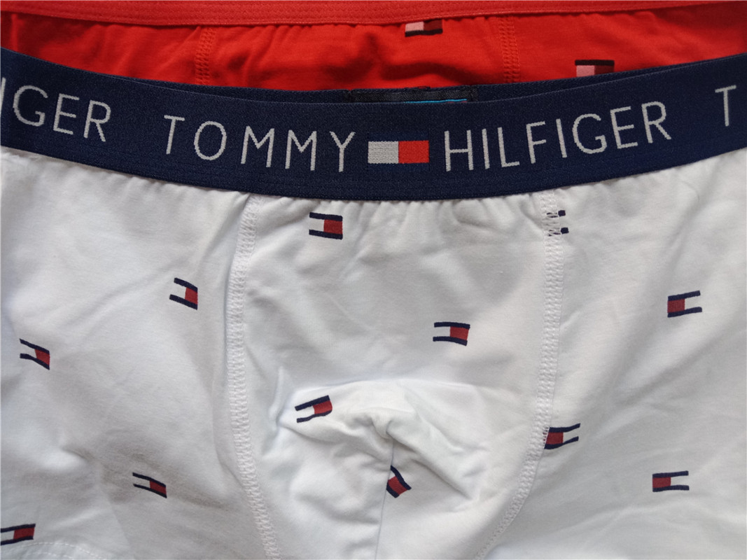 TOMMY HILFIGER Men's underwear  ER315-ER328 gallery