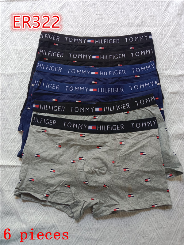 TOMMY HILFIGER Men's underwear  ER315-ER328 gallery