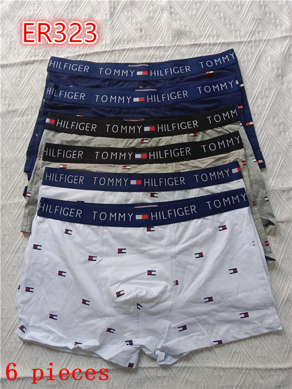 TOMMY HILFIGER Men's underwear  ER315-ER328 gallery