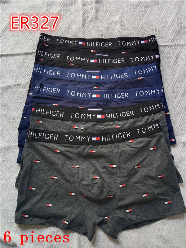 TOMMY HILFIGER Men's underwear  ER315-ER328 gallery