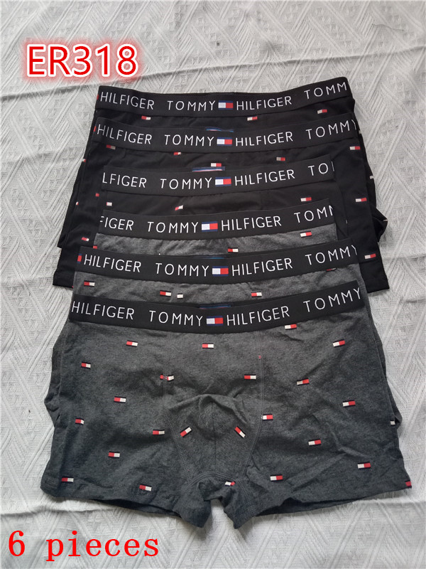 TOMMY HILFIGER Men's underwear  ER315-ER328 gallery