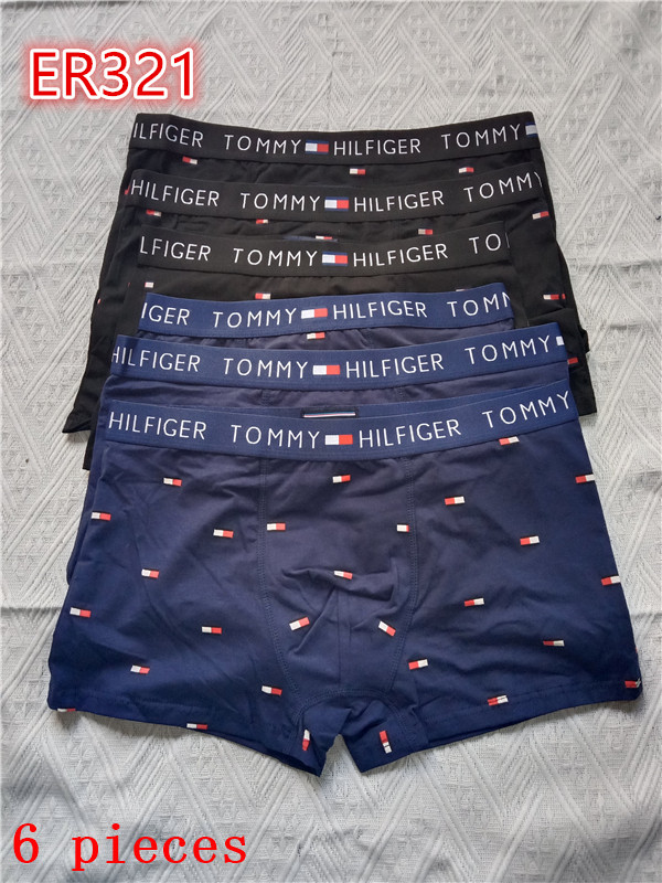 TOMMY HILFIGER Men's underwear  ER315-ER328 gallery