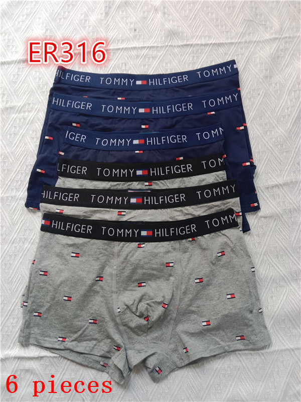 TOMMY HILFIGER Men's underwear  ER315-ER328 gallery