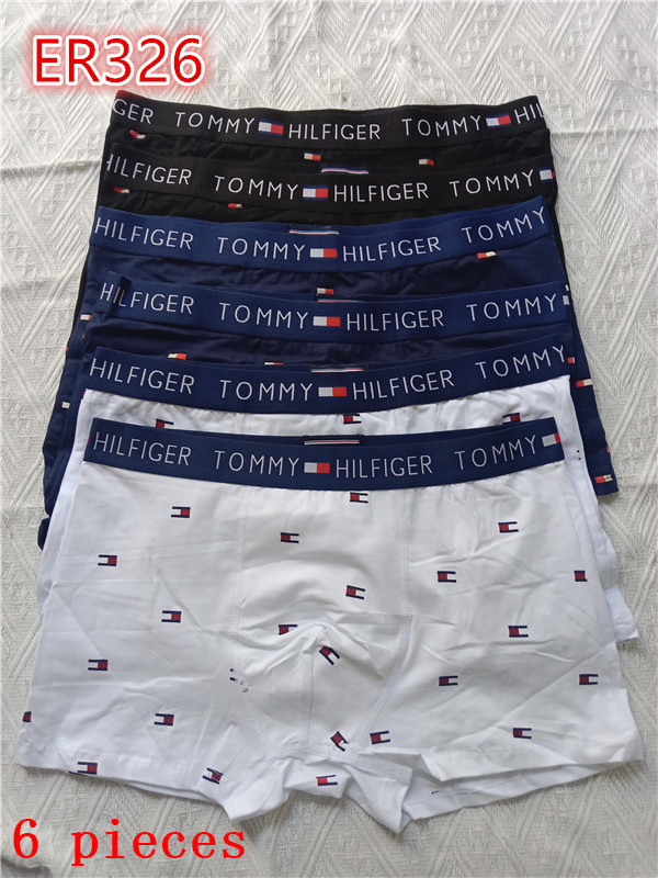 TOMMY HILFIGER Men's underwear  ER315-ER328 gallery