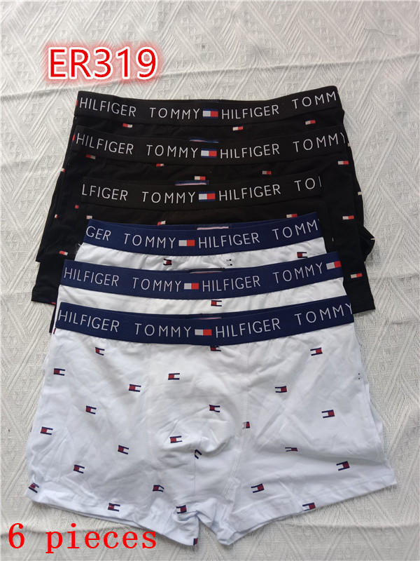 TOMMY HILFIGER Men's underwear  ER315-ER328 gallery