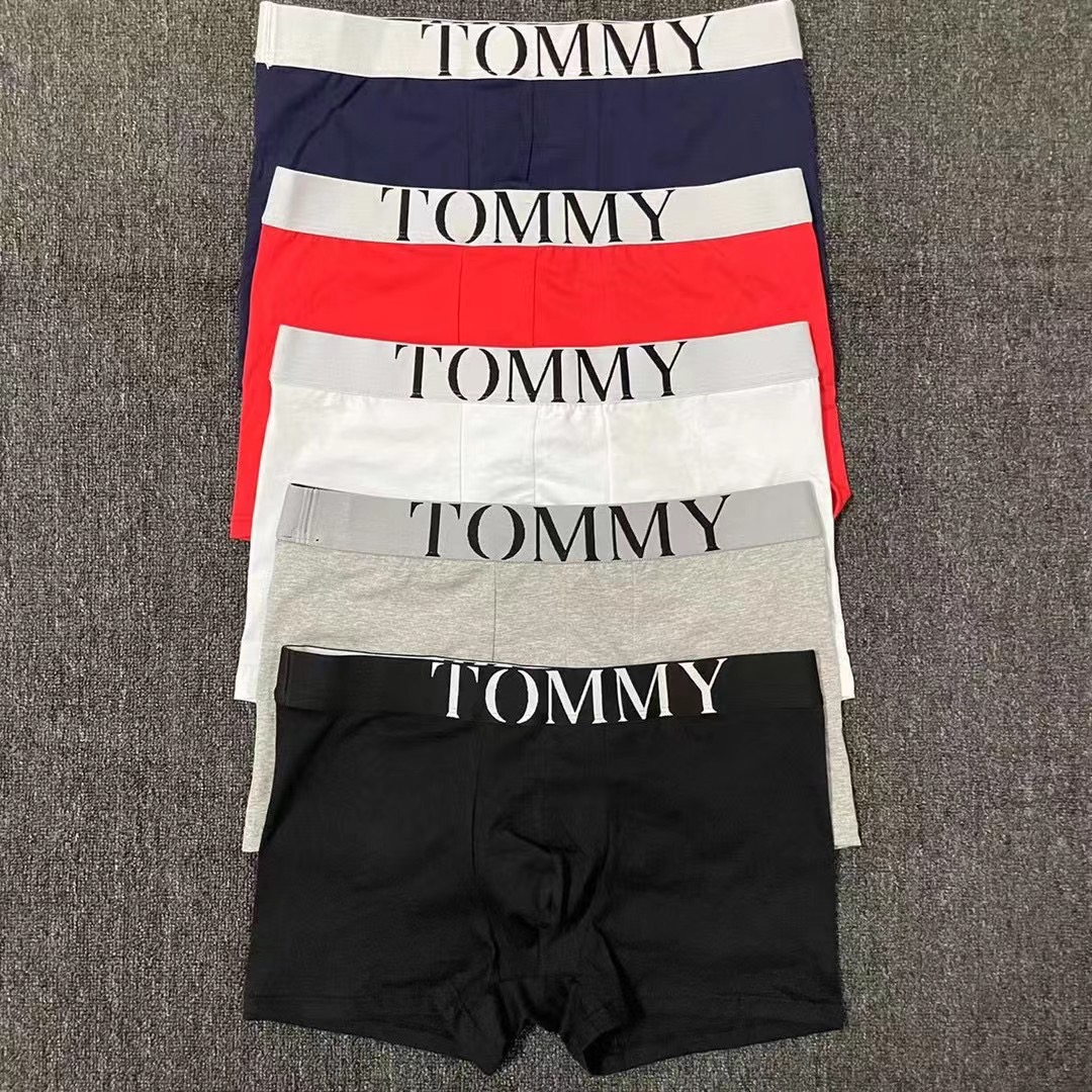 TOMMY HILFIGER underpants ER272 gallery