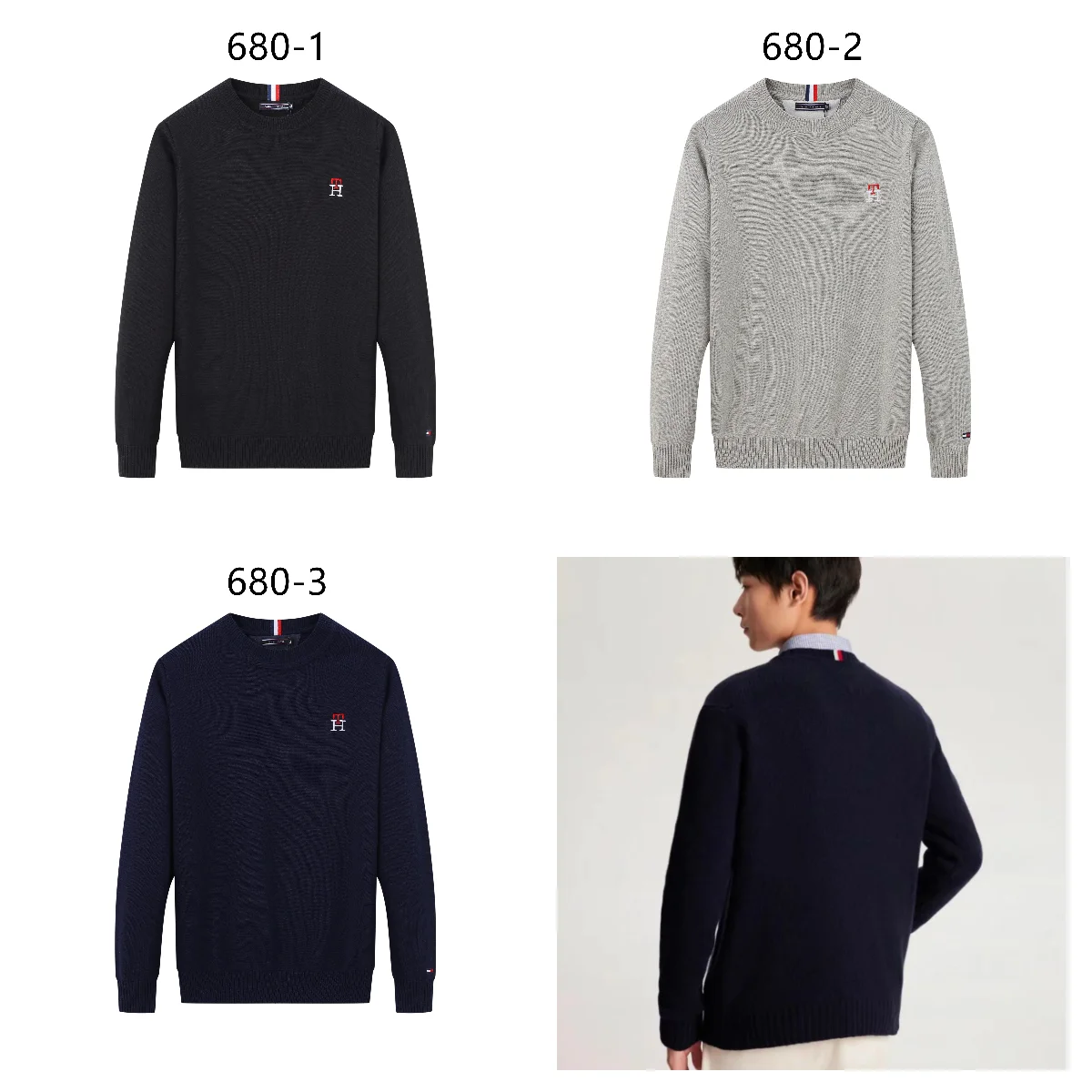 TOMMY $41 gallery