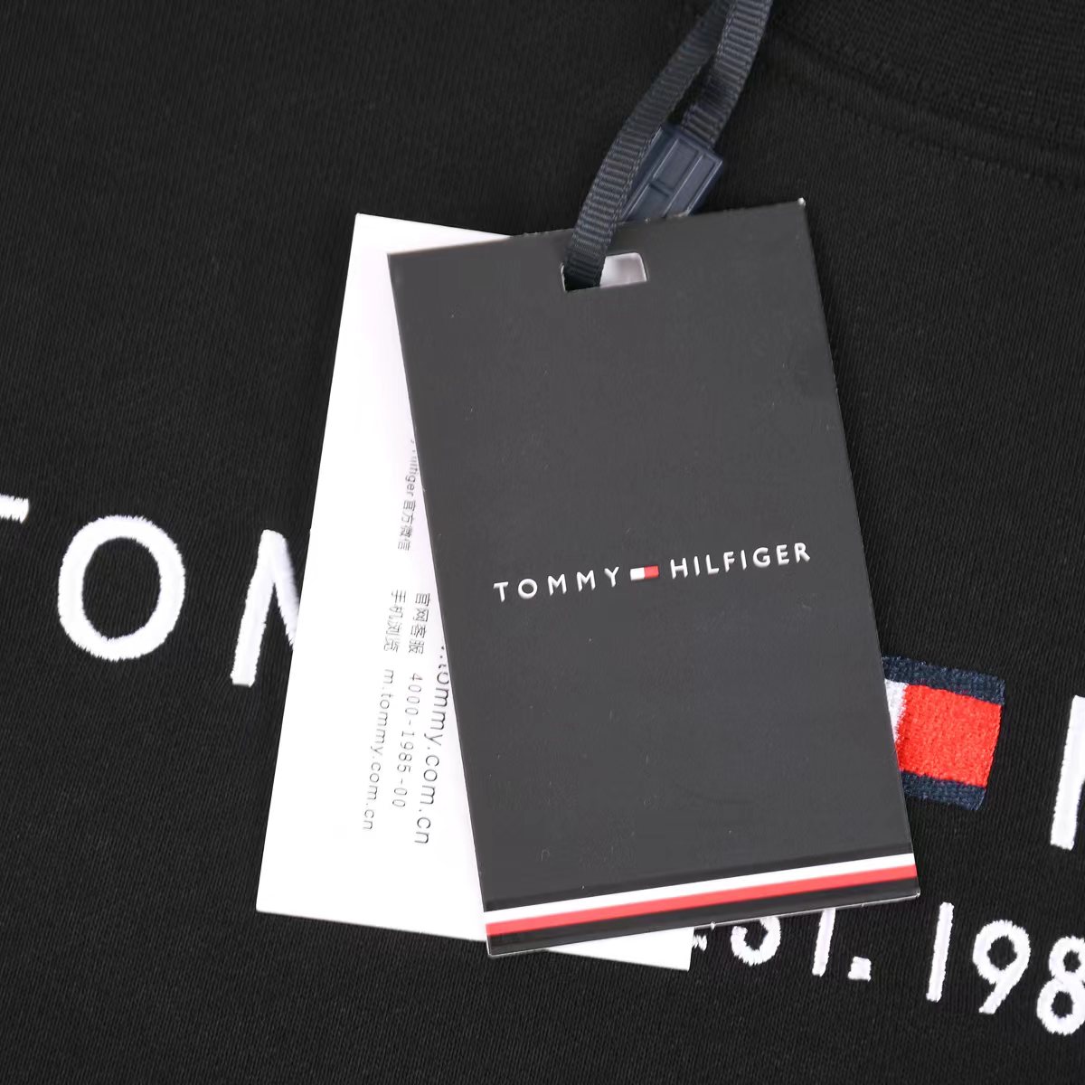 TOMMY $49 gallery