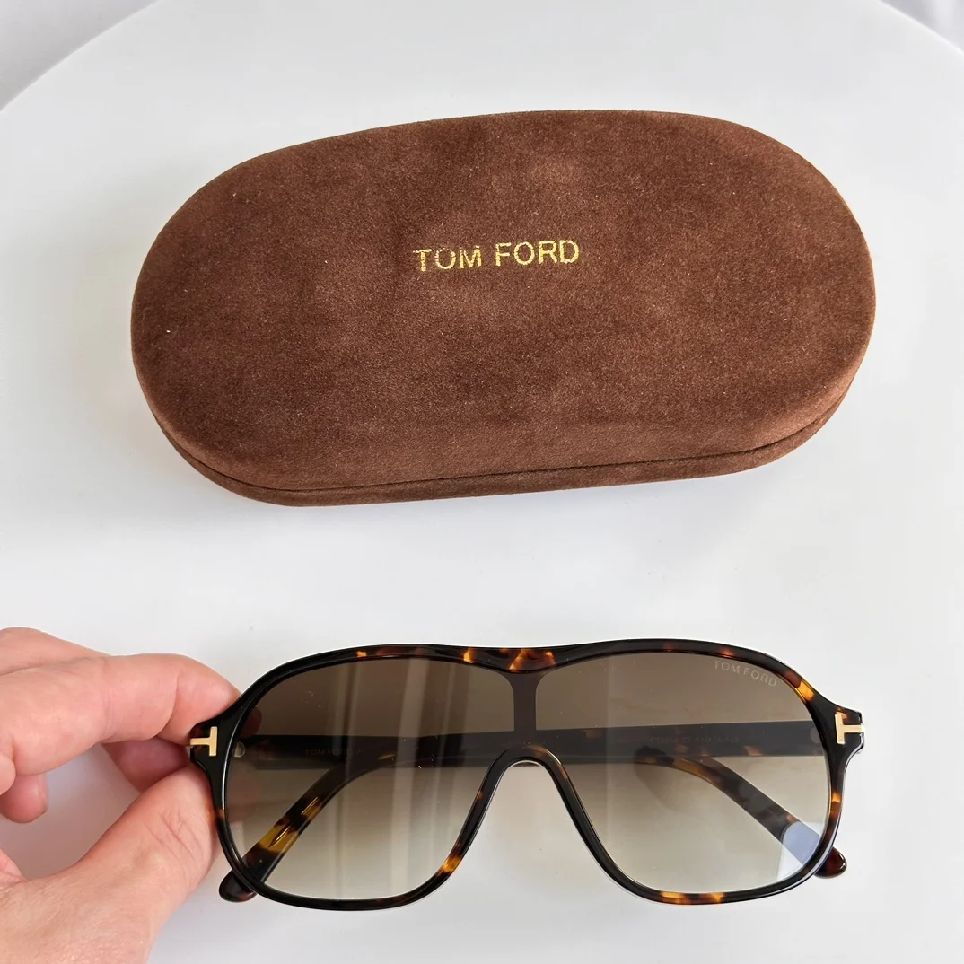 TOM FORD $44 gallery