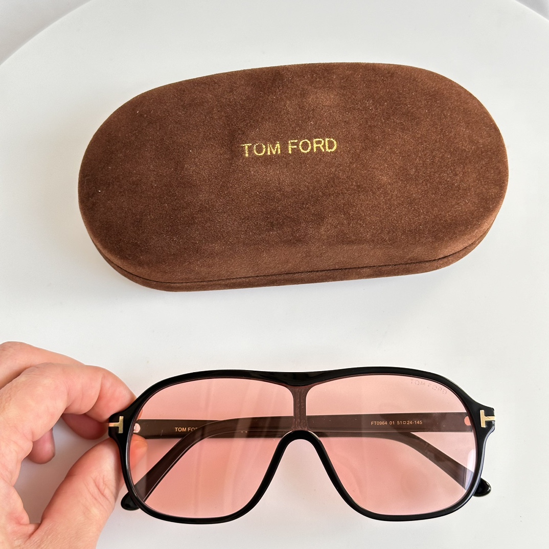 TOM FORD $44 gallery