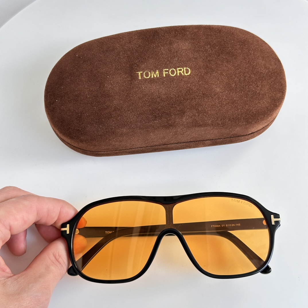 TOM FORD $44 gallery