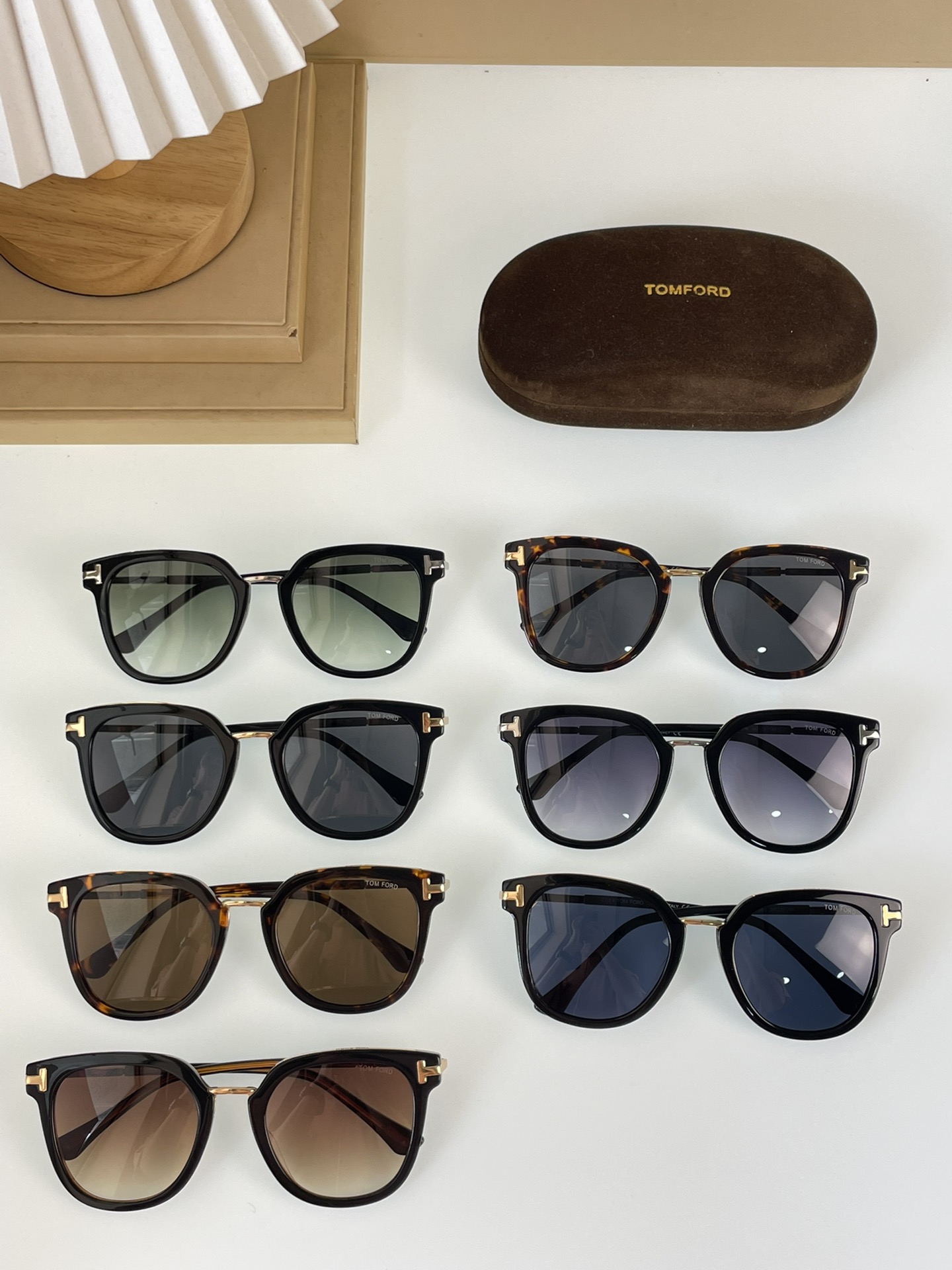 TOM FORD $44 gallery